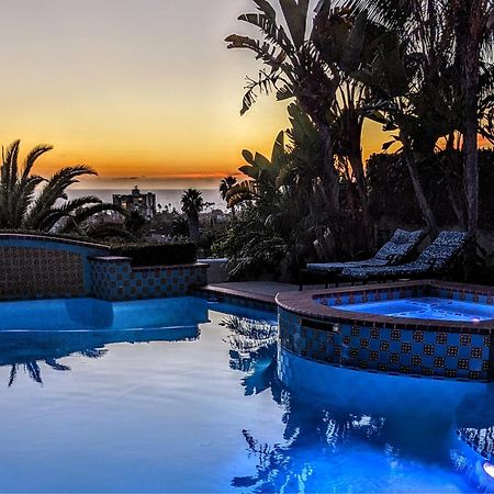 360 Degree Ocean & City Views With Pool, Spa, Close To The Beach! Pets Ok San Diego Esterno foto