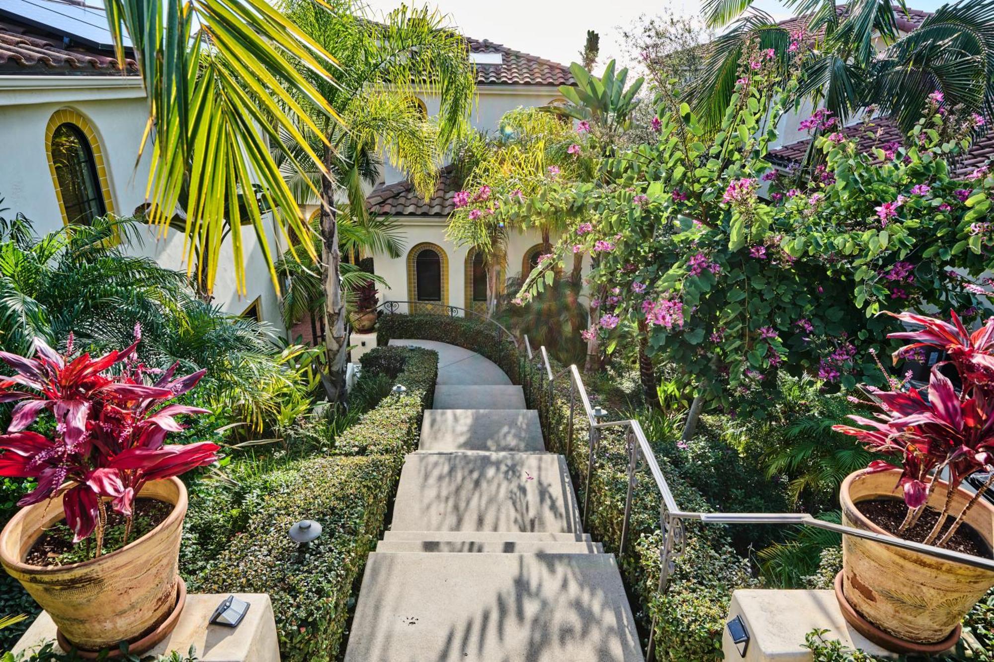 360 Degree Ocean & City Views With Pool, Spa, Close To The Beach! Pets Ok San Diego Esterno foto