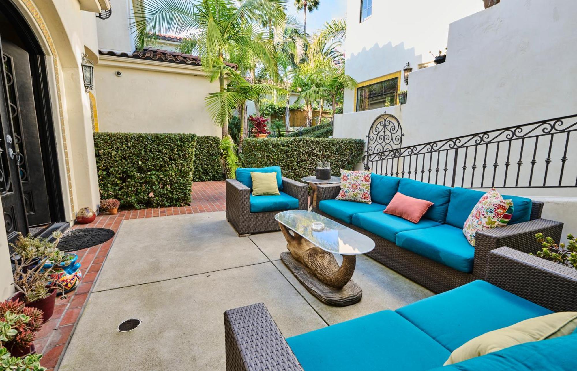 360 Degree Ocean & City Views With Pool, Spa, Close To The Beach! Pets Ok San Diego Esterno foto
