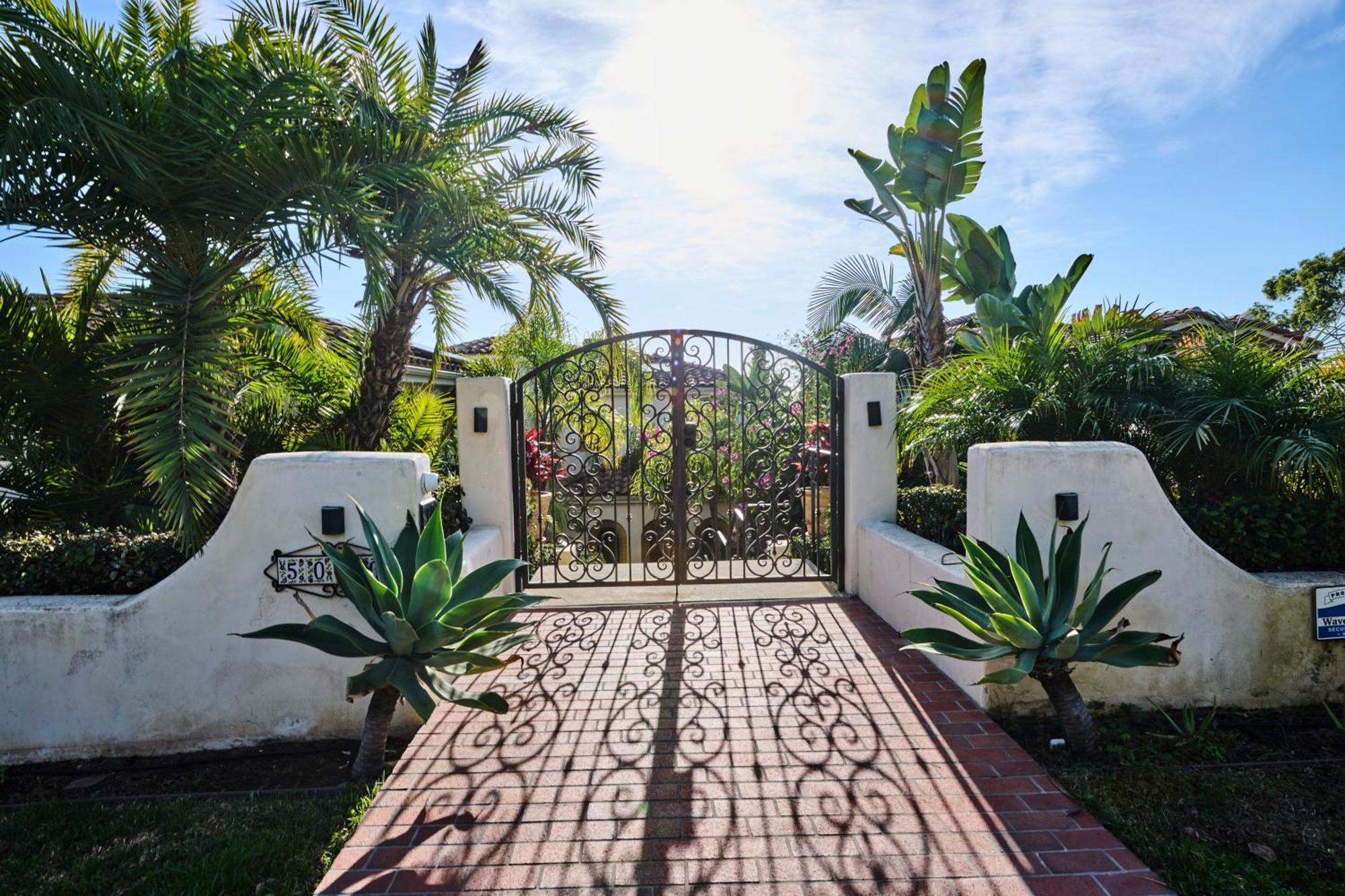360 Degree Ocean & City Views With Pool, Spa, Close To The Beach! Pets Ok San Diego Esterno foto